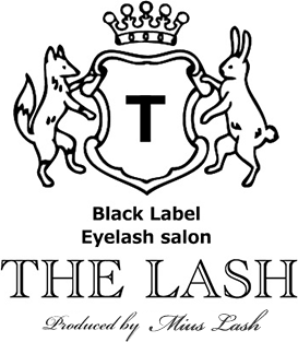 THE LASH produced by mius lash